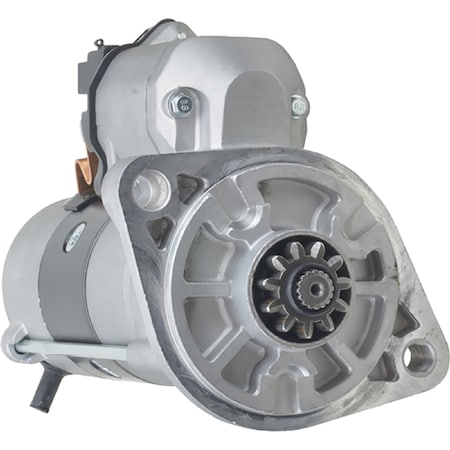 Db Electrical Starter For 7.68 Hino 238 11 12 13 14 15 16 17 428080-698 428080-6980 410-52437 410-52437